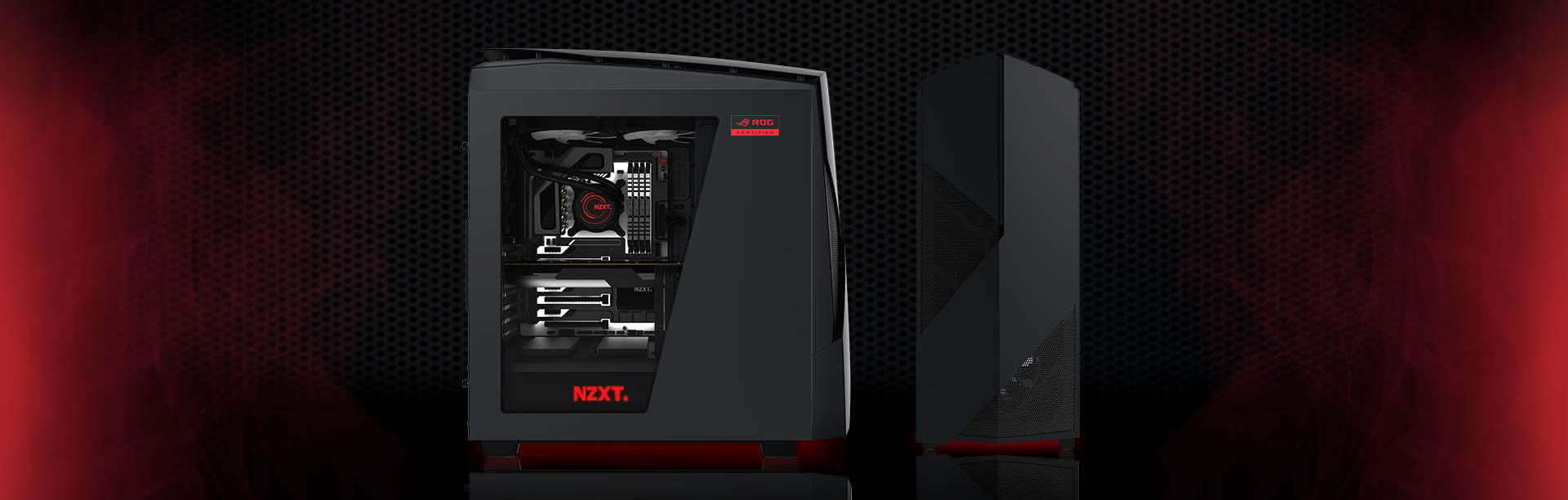 N450-ROG-Certified